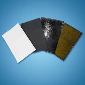 Battery Thermal Protection Aerogel Sheets