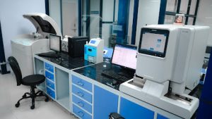 Aerogel Formula Analysis & Testing Methods