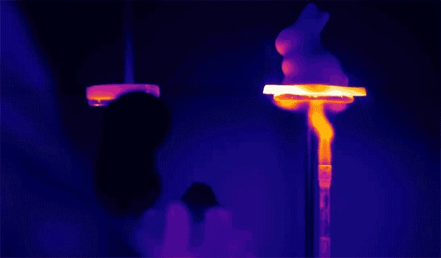 world's lightest solid material