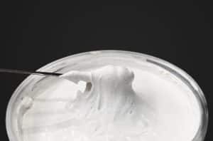 Aerogel Thermal Insulation Paste (AG-IP)