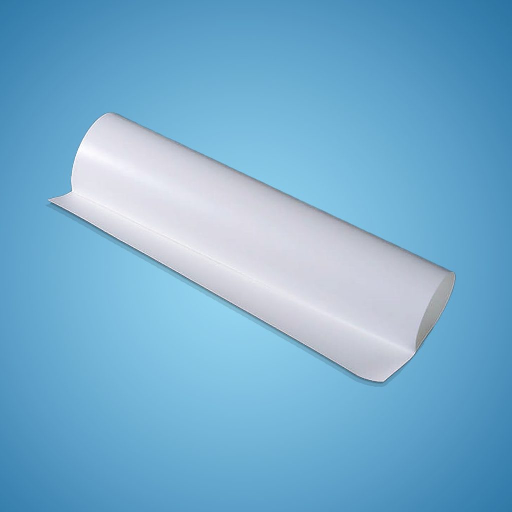 Aerogel Thermal Insulation Film