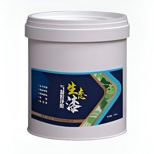 Aerogel Anti-Formaldehyde Paint (AG-001P)