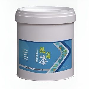 Anti-Mould Aerogel Coating (AG-002P)