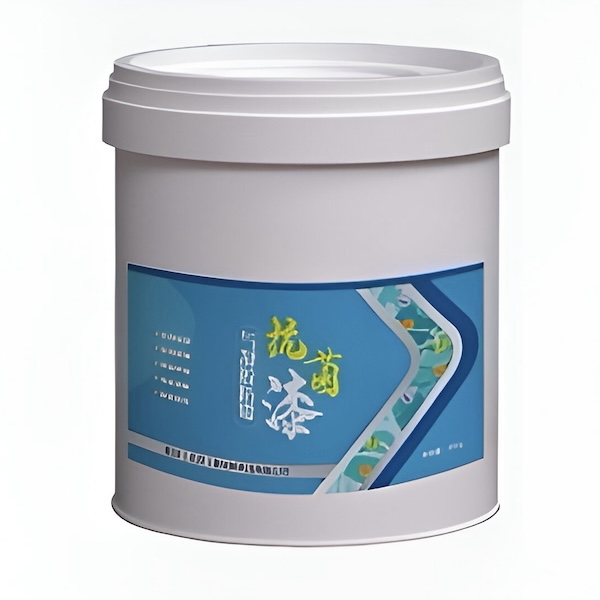 Aerogel Antibacterial and Mould-resistant Aerogel Coating (AG-002P)