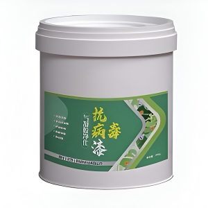 Antiviral Aerogel Paint (AG-003P)