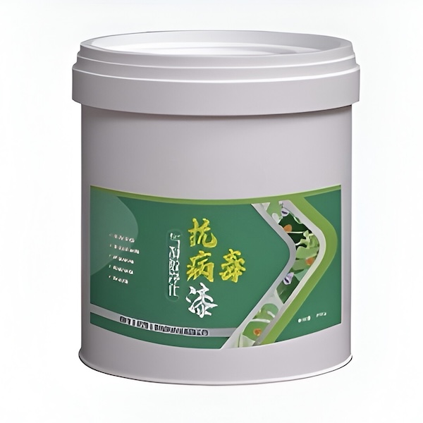 Aerogel antiviral and antibacterial paint.(AG-003P)