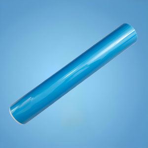 Self-Adhesive PET-Based Aerogel Film with Release Liner (AGF-APDR) | Ultra-Thin Insulation | Anchor-Tech