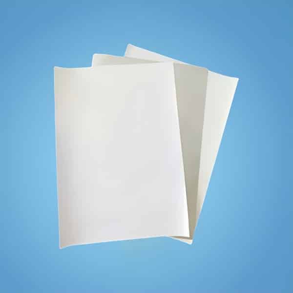 Aluminum Foil Composite Aerogel Film (AGF-AAL) | Ultra-Thin Insulation Film | Anchor-Tech