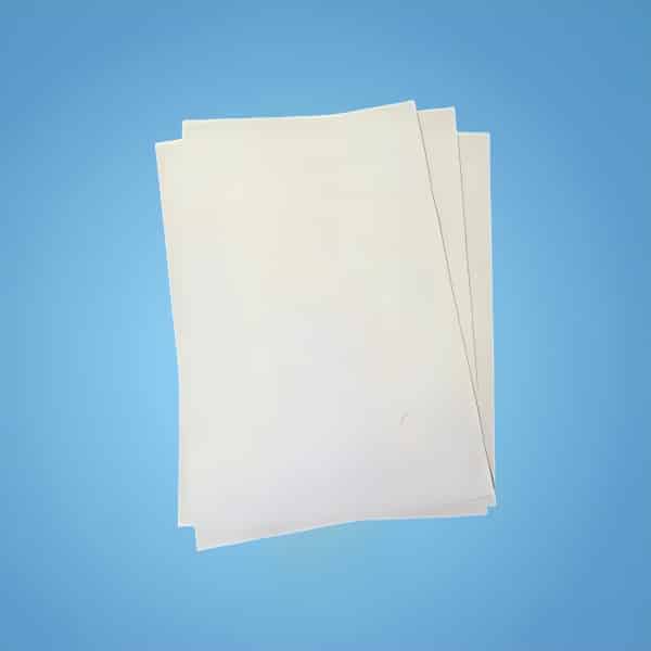 AGF-APA Dual-Sided PET Aerogel Film | Ultra-Thin Thermal Insulation-Anchor Tech