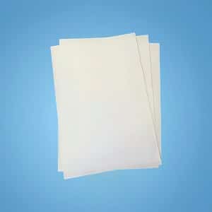AGF-APA Dual-Sided PET Aerogel Film