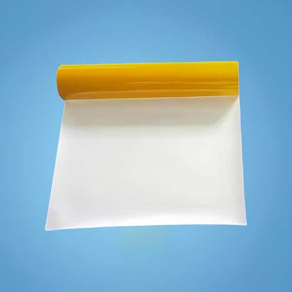 Film in Aerogel Composito con Film in PI (AGF-API) | Film Isolante Termico Ultra-Sottile | Anchor-Tech