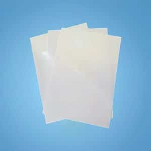 AGF-AR Aerogel Film with Release Liner