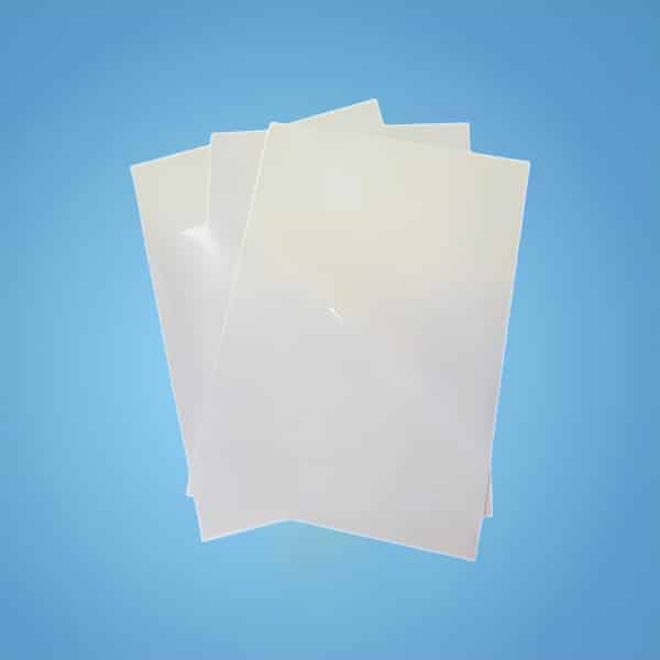 AGF-AR Ultra-Thin Aerogel Insulation Film with Release Liner - Anchor-Tech