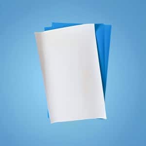 AGF-TADR Self-Adhesive Aerogel Film