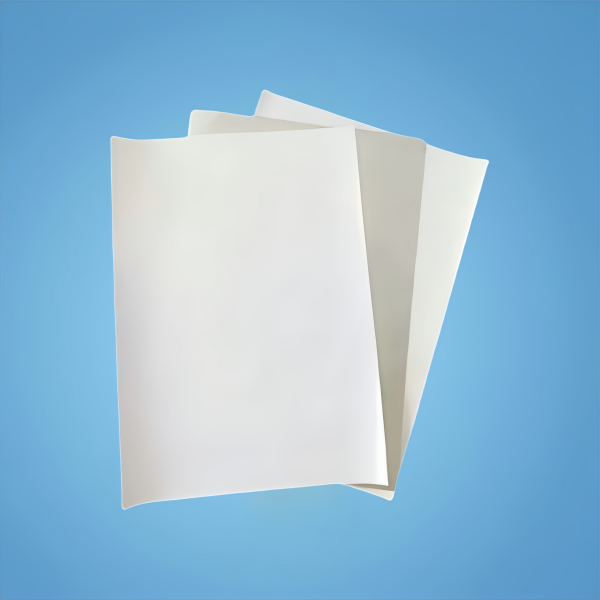 Aluminum Foil Composite Aerogel Film (AGF-AAL) | Ultra-Thin Insulation Film | Anchor-Tech