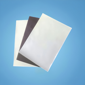 AGF-AGR Graphite Composite Aerogel Film | Ultra-Thin Thermal Insulation | Anchor-Tech