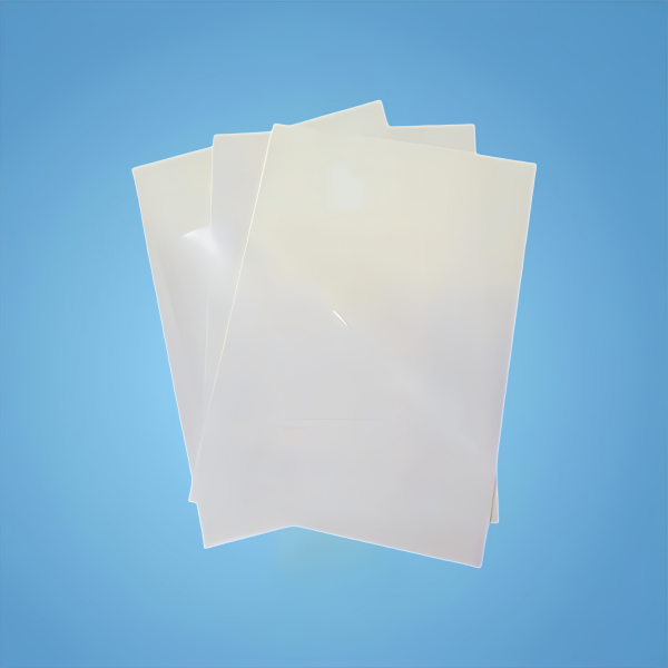 AGF-AR Ultra-Thin Aerogel Insulation Film with Release Liner - Anchor-Tech