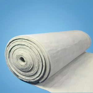 Reinforced Aerogel Blanket (AG90 Plus)
