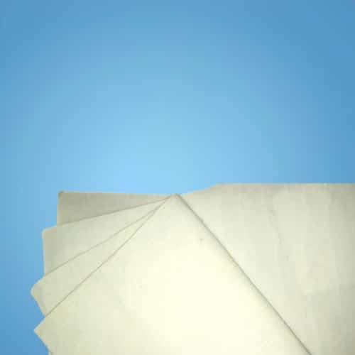 Organic Fiber Flexible Aerogel Blanket（AG40）