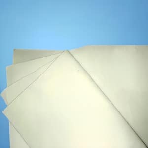 Organische Faser Flexible Aerogel-Decke (AG40)