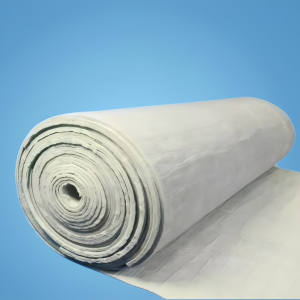 Reinforced Fiberglass Aerogel Blanket (AG90 Plus)
