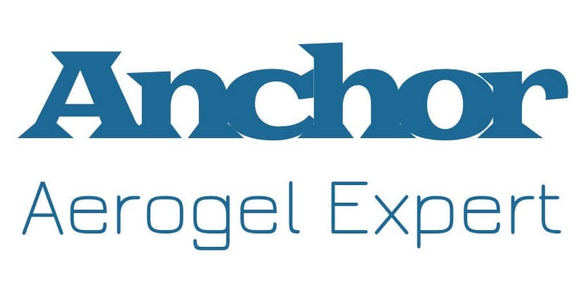 Anchor Aerogel logo