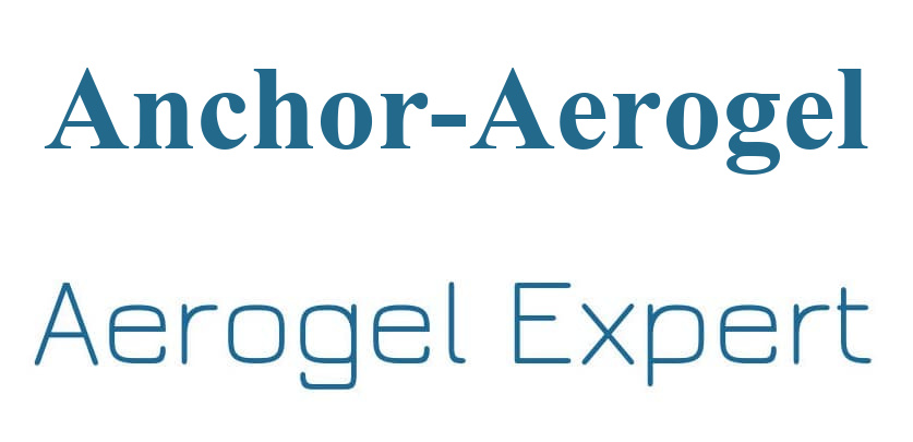 Anchor-Aerogel logo