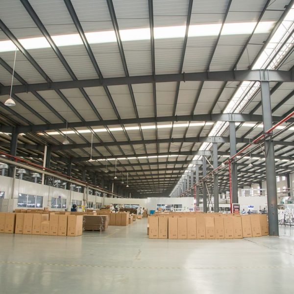 Anchor Factory